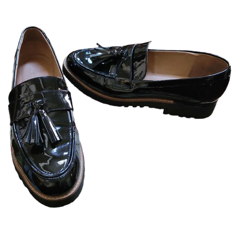 Franco Sarto Loafers